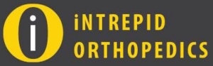 Intrepid Orthopedics - logo